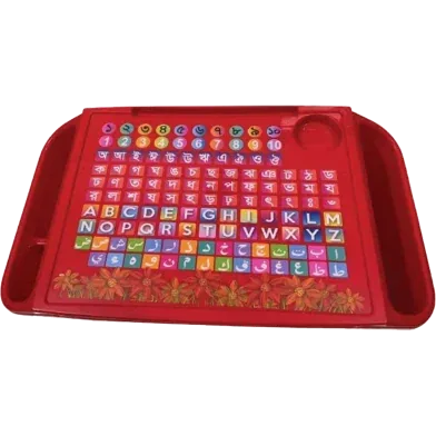 AP Baby Desk (21x10.5x8) Any Colour - Rokomari product